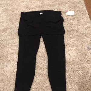 Cabi M’leggings XL